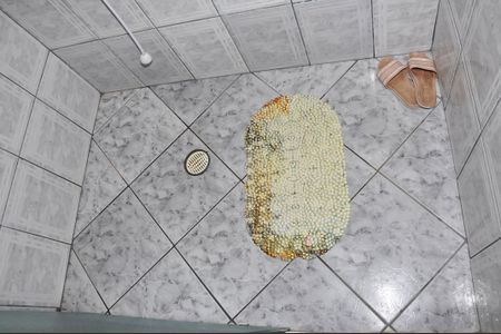 Casa de condomínio à venda com 231m², 4 quartos e 1 vagaBanheiro