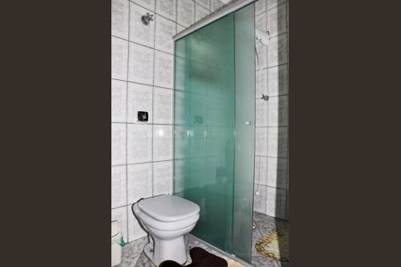 Casa de condomínio à venda com 231m², 4 quartos e 1 vagaBanheiro