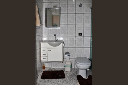 Casa de condomínio à venda com 231m², 4 quartos e 1 vagaBanheiro