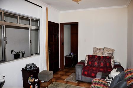 Casa de condomínio à venda com 231m², 4 quartos e 1 vagaSala