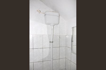 Casa de condomínio à venda com 231m², 4 quartos e 1 vagaBanheiro de Serviço