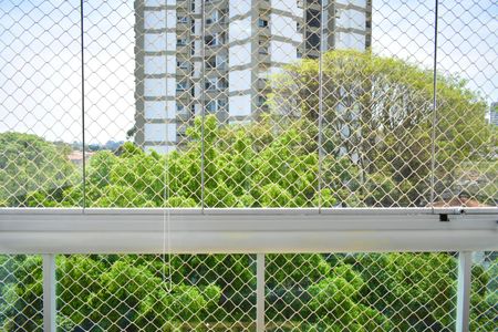 Apartamento à venda com 75m², 2 quartos e 2 vagas Apartamento à venda com 75m², 2 quartos e 2 vagasSacada da Sala