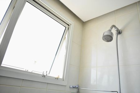 Apartamento à venda com 75m², 2 quartos e 2 vagas Apartamento à venda com 75m², 2 quartos e 2 vagasBanheiro Social