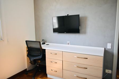 Apartamento à venda com 75m², 2 quartos e 2 vagas Apartamento à venda com 75m², 2 quartos e 2 vagasQuarto