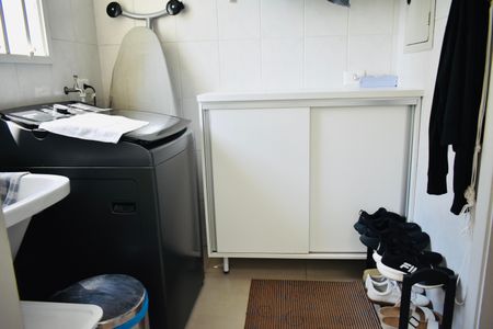 Apartamento à venda com 75m², 2 quartos e 2 vagas Apartamento à venda com 75m², 2 quartos e 2 vagasÁrea de Serviço