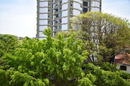 Apartamento à venda com 75m², 2 quartos e 2 vagas Apartamento à venda com 75m², 2 quartos e 2 vagasVista da Sacada da Sala