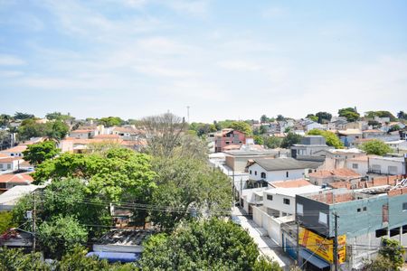 Apartamento à venda com 75m², 2 quartos e 2 vagas Apartamento à venda com 75m², 2 quartos e 2 vagasVista da Suíte