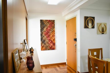 Apartamento à venda com 75m², 2 quartos e 2 vagas Apartamento à venda com 75m², 2 quartos e 2 vagasSala