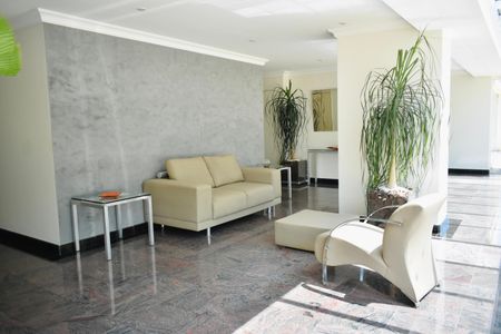 Apartamento à venda com 75m², 2 quartos e 2 vagas Apartamento à venda com 75m², 2 quartos e 2 vagasHall de entrada