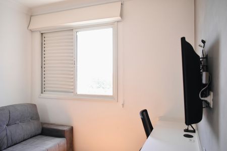 Apartamento à venda com 75m², 2 quartos e 2 vagas Apartamento à venda com 75m², 2 quartos e 2 vagasQuarto