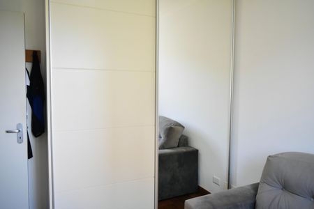 Apartamento à venda com 75m², 2 quartos e 2 vagas Apartamento à venda com 75m², 2 quartos e 2 vagasQuarto