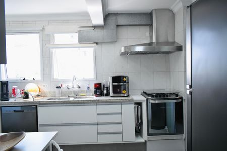 Apartamento à venda com 75m², 2 quartos e 2 vagas Apartamento à venda com 75m², 2 quartos e 2 vagasCozinha