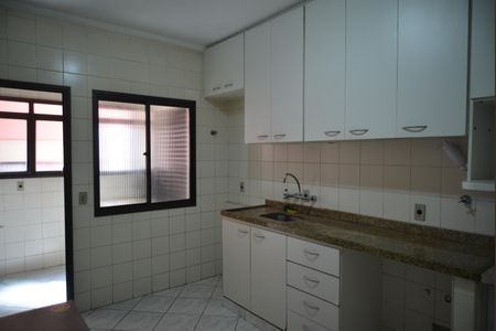 Apartamento para alugar com 60m², 1 quarto e 1 vagaCozinha