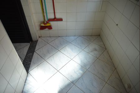 Apartamento para alugar com 60m², 1 quarto e 1 vagaÁrea de Serviço