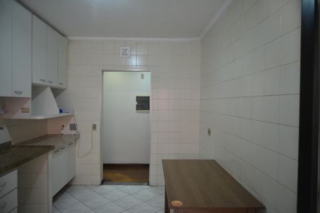 Apartamento para alugar com 60m², 1 quarto e 1 vagaCozinha