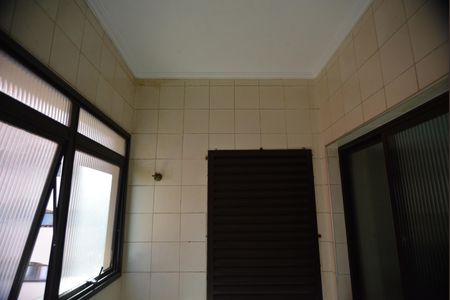 Apartamento para alugar com 60m², 1 quarto e 1 vagaÁrea de Serviço