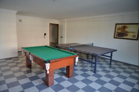 Apartamento para alugar com 60m², 1 quarto e 1 vagaÁrea comum