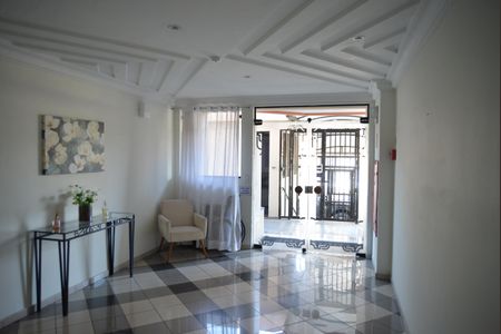 Apartamento para alugar com 60m², 1 quarto e 1 vagaÁrea comum