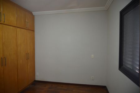 Quarto de apartamento para alugar com 1 quarto, 60m² em Vila Alzira, Santo André