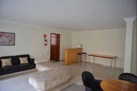 Apartamento para alugar com 60m², 1 quarto e 1 vagaÁrea comum