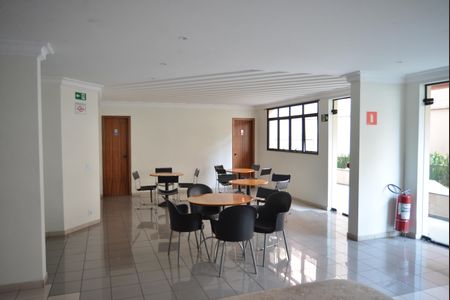 Apartamento para alugar com 60m², 1 quarto e 1 vagaÁrea comum