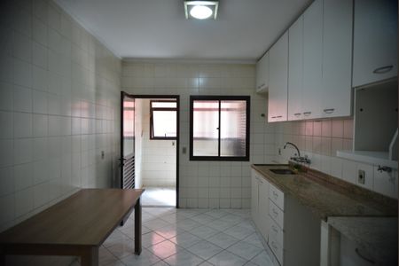 Apartamento para alugar com 60m², 1 quarto e 1 vagaCozinha