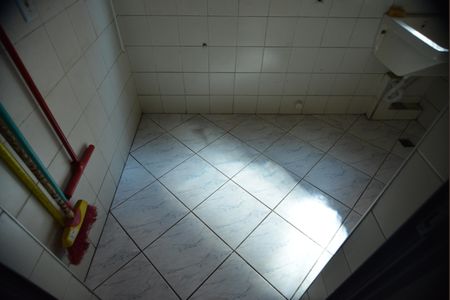 Apartamento para alugar com 60m², 1 quarto e 1 vagaÁrea de Serviço