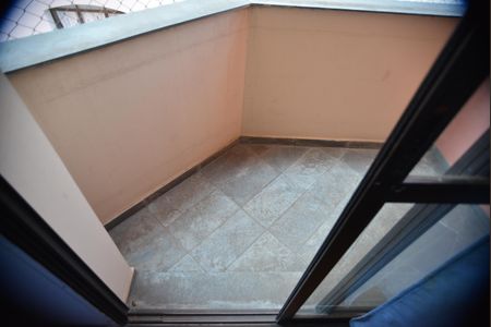 Apartamento para alugar com 60m², 1 quarto e 1 vagaSala