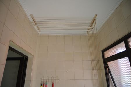 Apartamento para alugar com 60m², 1 quarto e 1 vagaÁrea de Serviço