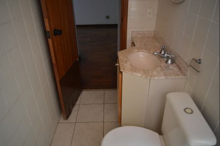 Apartamento para alugar com 60m², 1 quarto e 1 vagaBanheiro