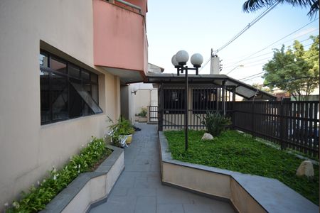 Apartamento para alugar com 60m², 1 quarto e 1 vagaÁrea comum