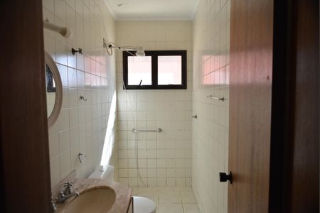 Apartamento para alugar com 60m², 1 quarto e 1 vagaBanheiro