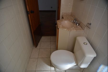 Apartamento para alugar com 60m², 1 quarto e 1 vagaBanheiro