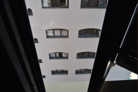 Apartamento para alugar com 60m², 1 quarto e 1 vagaVista do Quarto