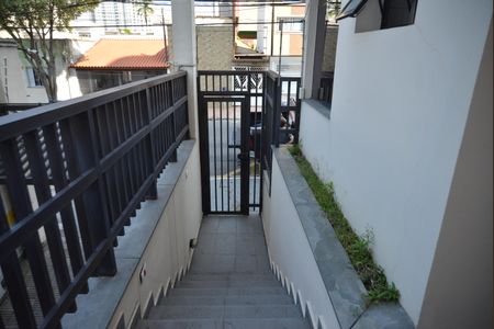 Apartamento para alugar com 60m², 1 quarto e 1 vagaÁrea comum