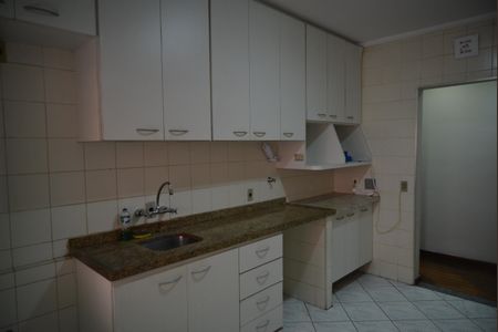 Apartamento para alugar com 60m², 1 quarto e 1 vagaCozinha