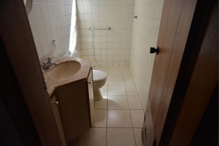 Apartamento para alugar com 60m², 1 quarto e 1 vagaBanheiro
