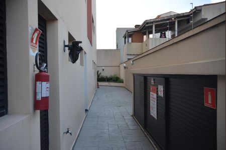 Apartamento para alugar com 60m², 1 quarto e 1 vagaÁrea comum