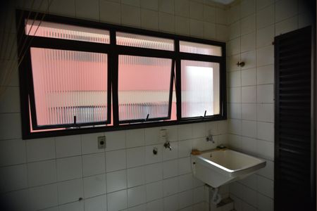 Apartamento para alugar com 60m², 1 quarto e 1 vagaÁrea de Serviço