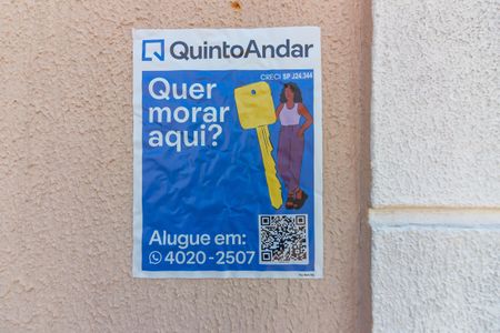 Apartamento à venda com 44m², 2 quartos e 1 vaga Apartamento à venda com 44m², 2 quartos e 1 vagaPlaca