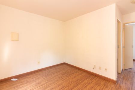 Apartamento à venda com 44m², 2 quartos e 1 vaga Apartamento à venda com 44m², 2 quartos e 1 vagaSala