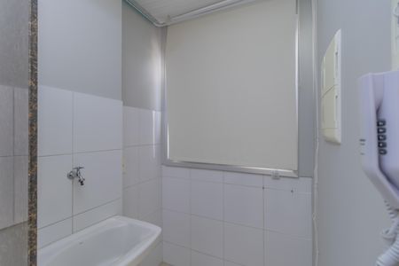 Apartamento à venda com 60m², 2 quartos e 1 vaga Apartamento à venda com 60m², 2 quartos e 1 vagaÁrea de Serviço
