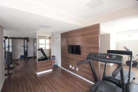 Apartamento à venda com 60m², 2 quartos e 1 vaga Apartamento à venda com 60m², 2 quartos e 1 vagaÁrea comum