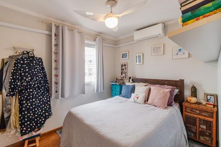 Apartamento à venda com 84m², 2 quartos e 1 vagaQuarto