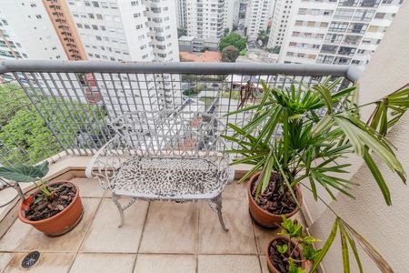 Apartamento à venda com 84m², 2 quartos e 1 vagaCobertura