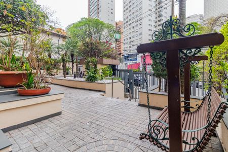 Apartamento à venda com 84m², 2 quartos e 1 vagaÁrea comum