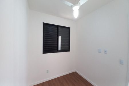 Quarto 2 de apartamento para alugar com 2 quartos, 43m² em Jardim Ipaussurama, Campinas