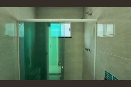 Casa de condomínio à venda com 300m², 3 quartos e 2 vagasBanheiro da Suíte 2