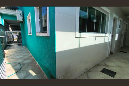 Casa de condomínio à venda com 300m², 3 quartos e 2 vagasÁrea de Serviço