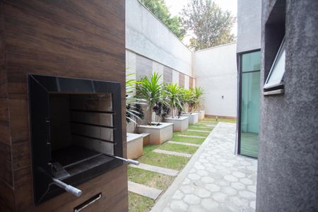 Studio para alugar com 28m², 1 quarto e sem vaga Studio para alugar com 28m², 1 quarto e sem vagaÁrea comum